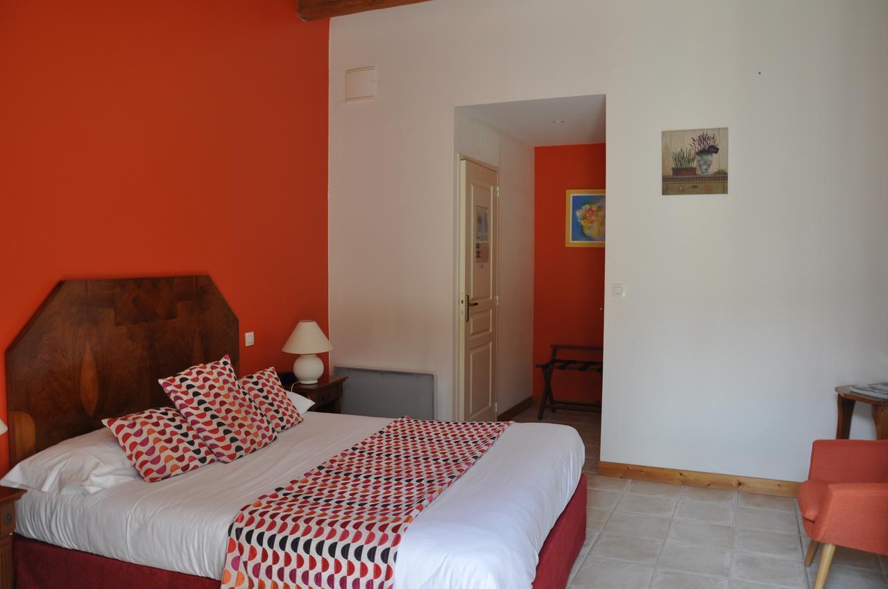 Hotel Du Donjon Aulnay  Eksteriør bilde