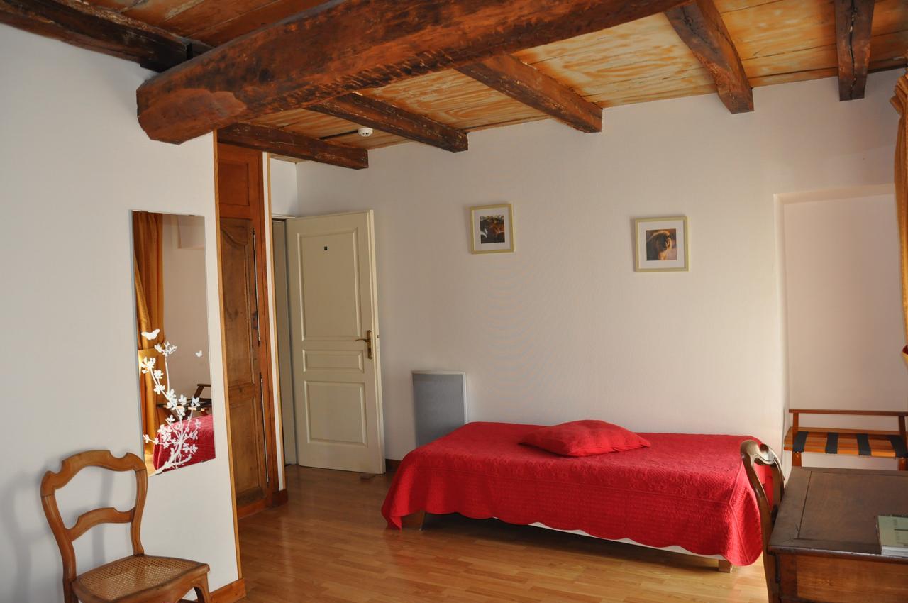 Hotel Du Donjon Aulnay  Eksteriør bilde