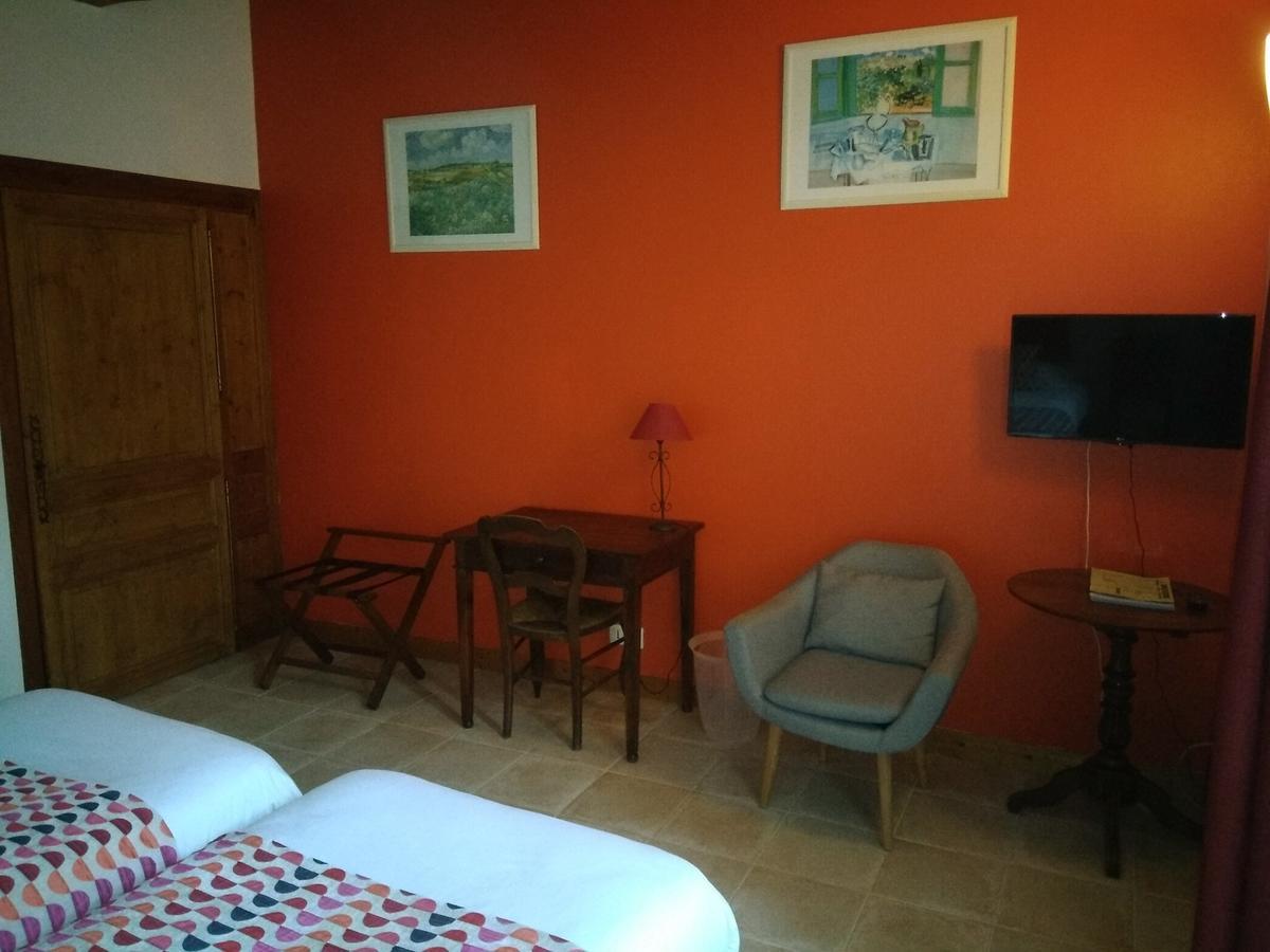 Hotel Du Donjon Aulnay  Eksteriør bilde