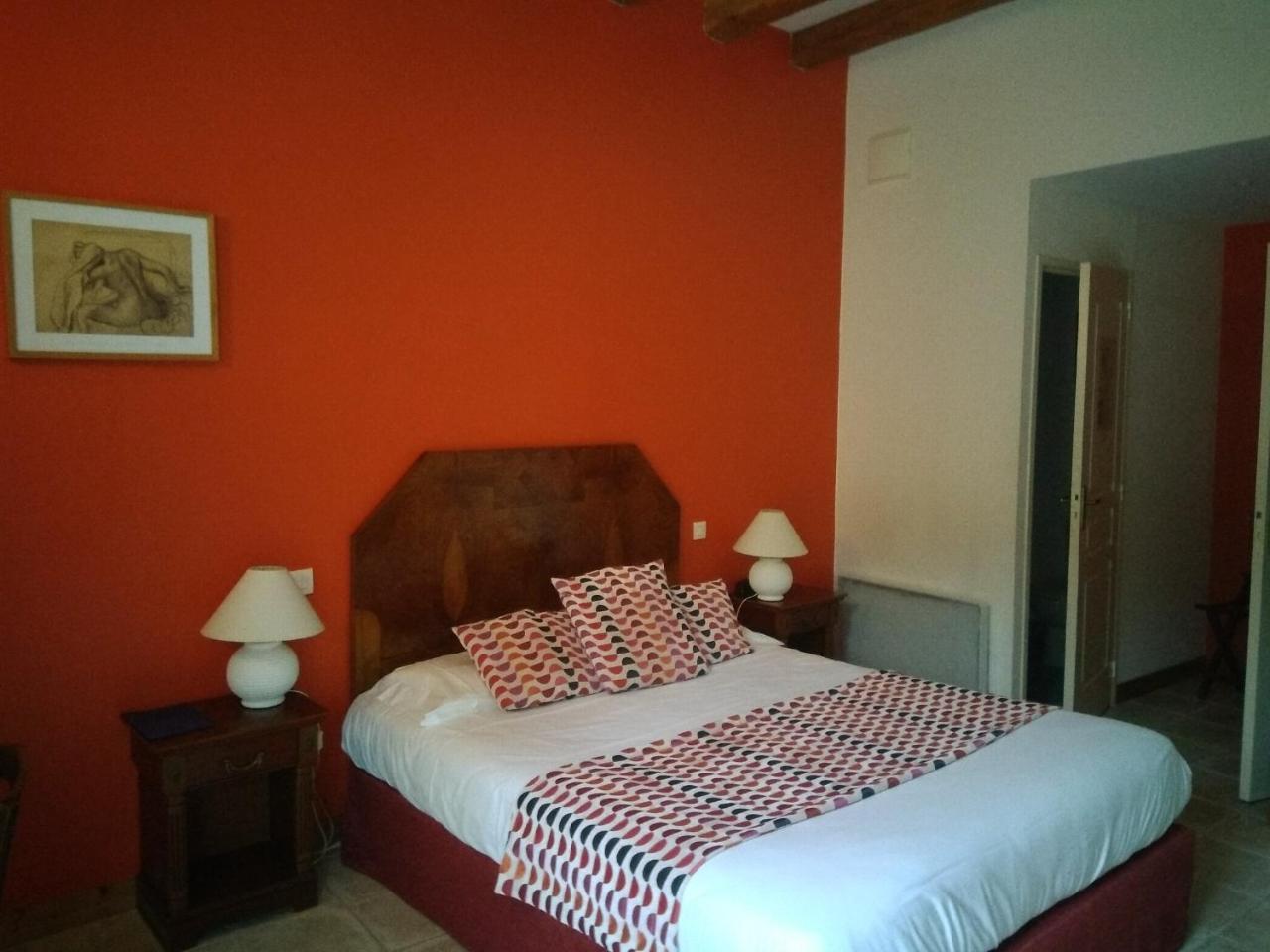 Hotel Du Donjon Aulnay  Eksteriør bilde
